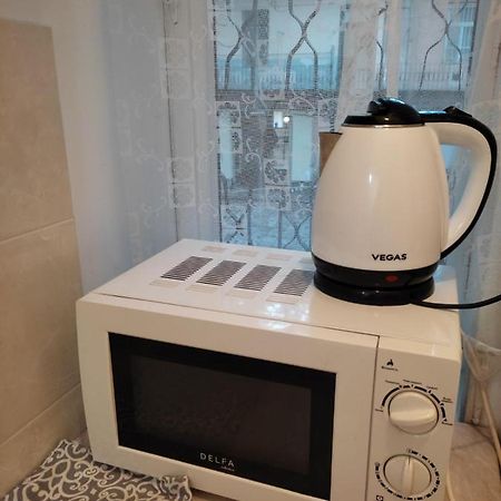 לבוב Apartment Kostuskry Str. מראה חיצוני תמונה